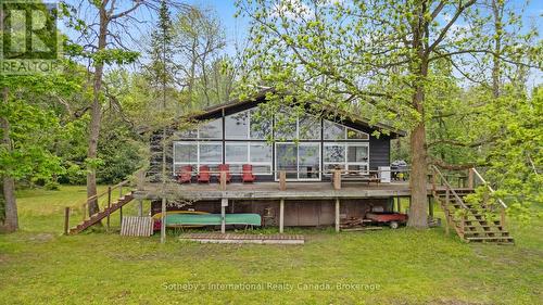 10 & 11 METHODIST ISLAND  Tay (Port Mcnicoll), ON L0K 1R0