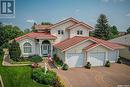 922 Braeside Place, Saskatoon, SK  - Outdoor With Facade 
