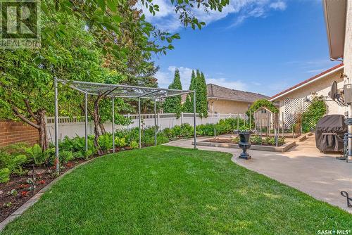922 Braeside Place, Saskatoon, SK - Outdoor
