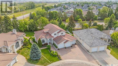 922 Braeside Place, Saskatoon, SK - Outdoor