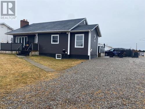 1 Crescent Street  Stephenville Crossing, NL A0N 2C0
