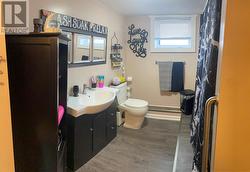 Bathroom Downstairs - 