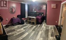 Bedroom Downstairs - 