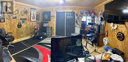 Shed/Man Cave - 