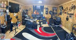 Shed/Man Cave - 