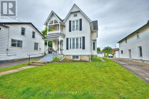 9 PINE STREET S  Thorold (Thorold Downtown), ON L2V 3L1