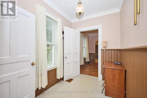 9 Pine Street S, Thorold (Thorold Downtown), ON - Indoor Photo Showing Other Room
