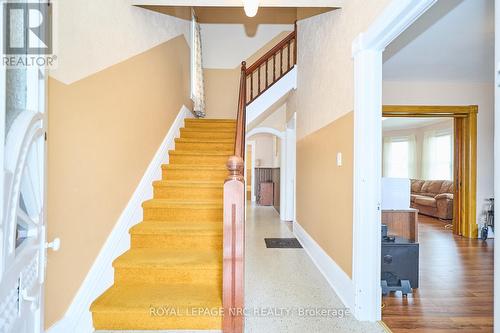 9 Pine Street S, Thorold (Thorold Downtown), ON - Indoor Photo Showing Other Room