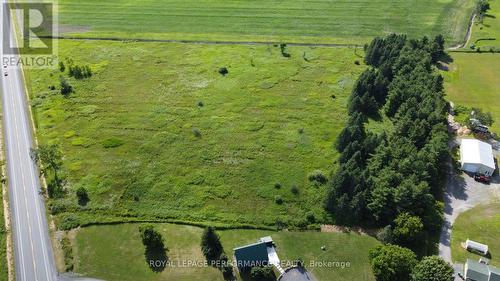 Na County Road 4 Road, Hawkesbury, ON 