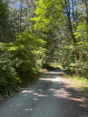 Lot 11 Thain Rd, Cobble Hill, BC 