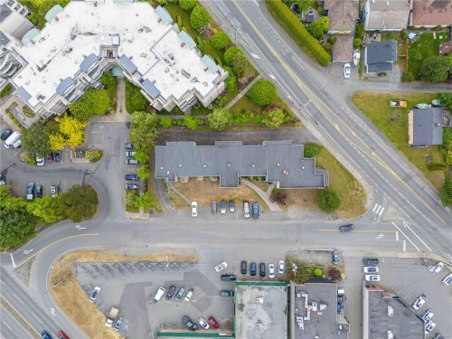 700 Poplar St, Nanaimo, BC -  With View