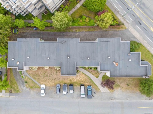 700 Poplar St, Nanaimo, BC - Outdoor