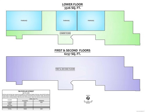 700 Poplar St, Nanaimo, BC - Other