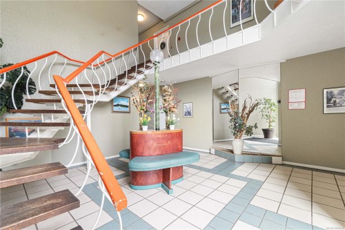 700 Poplar St, Nanaimo, BC - Indoor Photo Showing Other Room