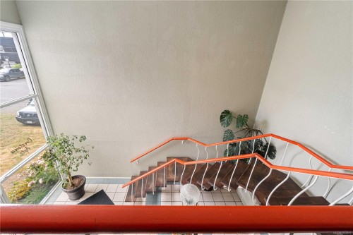 700 Poplar St, Nanaimo, BC - Indoor Photo Showing Other Room