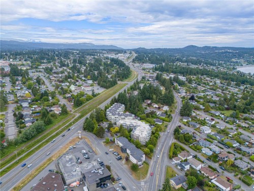 700 Poplar St, Nanaimo, BC - Outdoor With View