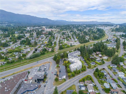 700 Poplar St, Nanaimo, BC - Outdoor With View