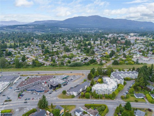 700 Poplar St, Nanaimo, BC - Outdoor With View