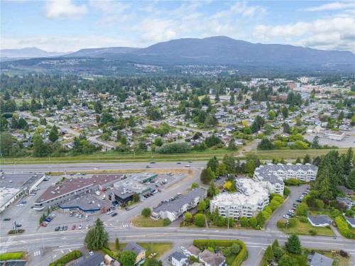 700 Poplar St, Nanaimo, BC - Outdoor With View