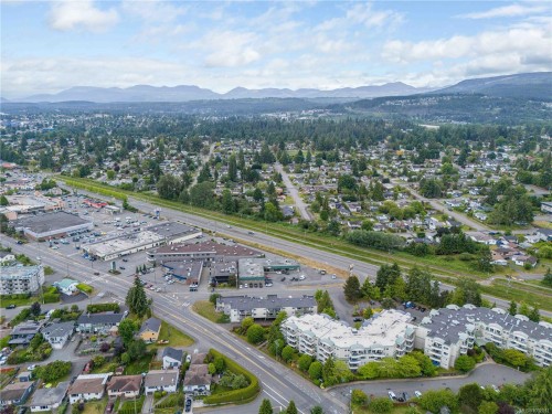 700 Poplar St, Nanaimo, BC - Outdoor With View