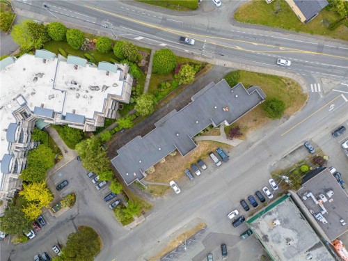 700 Poplar St, Nanaimo, BC -  With View