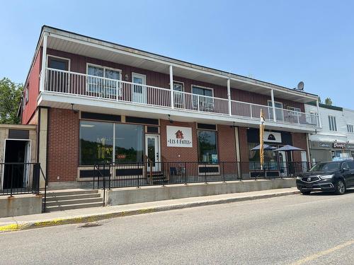 Façade - 464 Ch. Kipawa, Témiscaming, QC - Outdoor