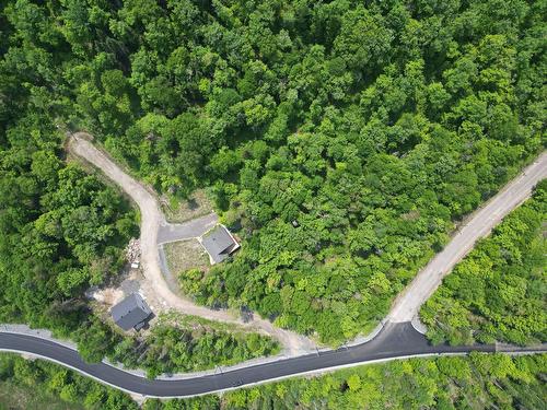 Terre/Terrain - Mtée Marier, Sainte-Marguerite-Du-Lac-Masson, QC 