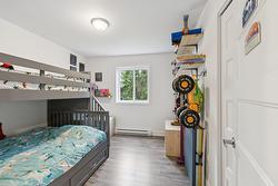 Chambre à coucher - 