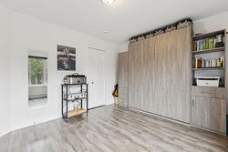 Chambre à coucher - 