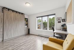 Chambre à coucher - 