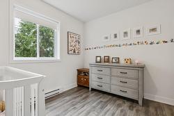 Chambre à coucher - 