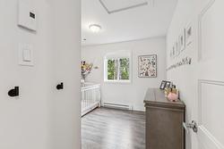 Chambre à coucher - 