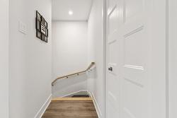 Escalier - 