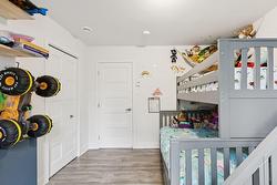 Chambre à coucher - 