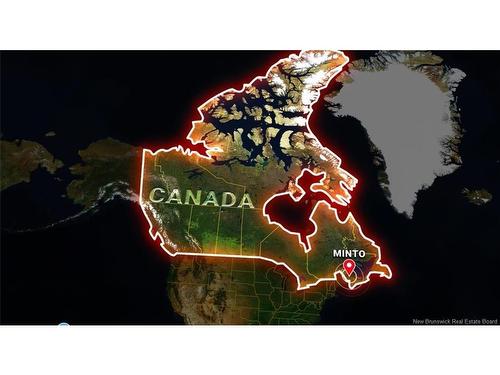 975 Northside Dr, Minto, NB 