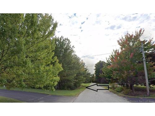 Lot Ann St, Chatham, NB 