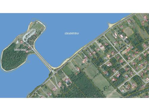 Lot Ann St, Chatham, NB 