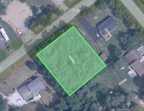 Lot Ann St, Chatham, NB 