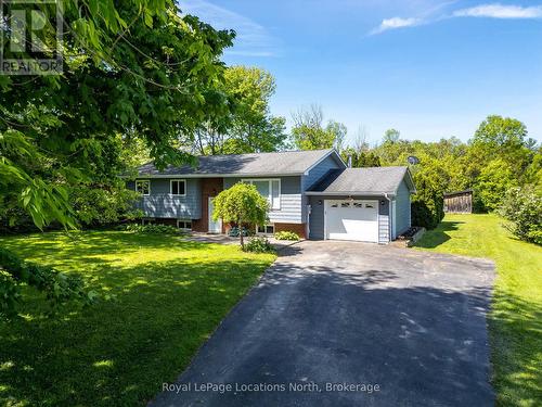 194 Centre Street, Meaford, ON - Outdoor