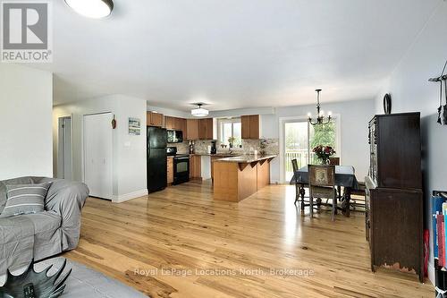 194 Centre Street, Meaford, ON - Indoor Photo Showing Other Room