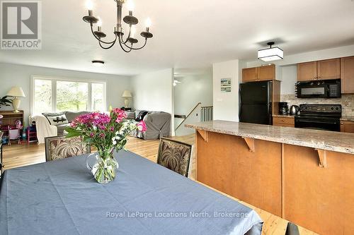 194 Centre Street, Meaford, ON - Indoor Photo Showing Other Room