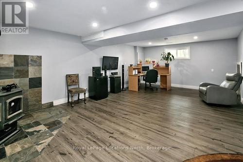 194 Centre Street, Meaford, ON - Indoor