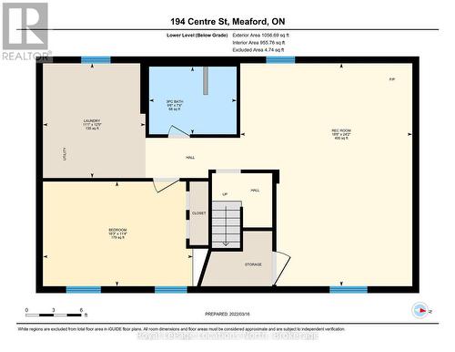 194 Centre Street, Meaford, ON - Other