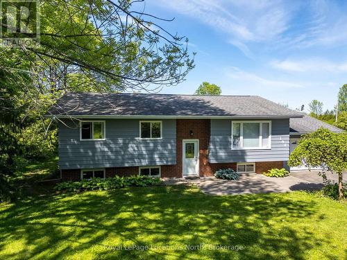 194 Centre Street, Meaford, ON - Outdoor