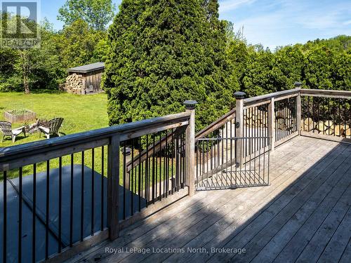 194 Centre Street, Meaford, ON - Outdoor