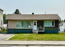 195 Rue Pinder O.  Rouyn-Noranda, QC J9X 2Y5