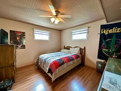 Chambre à coucher - 