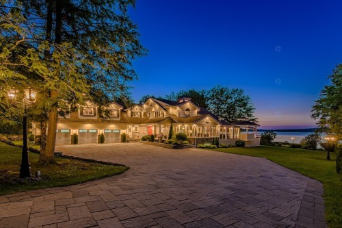 Façade - 357 Rg Beau-Lac, Stratford, QC - Outdoor