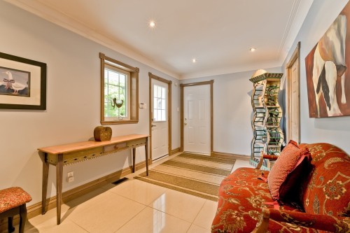 Hall d'entrée/Vestibule - 357 Rg Beau-Lac, Stratford, QC - Indoor Photo Showing Other Room