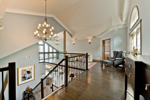 Boudoir - 357 Rg Beau-Lac, Stratford, QC - Indoor Photo Showing Other Room